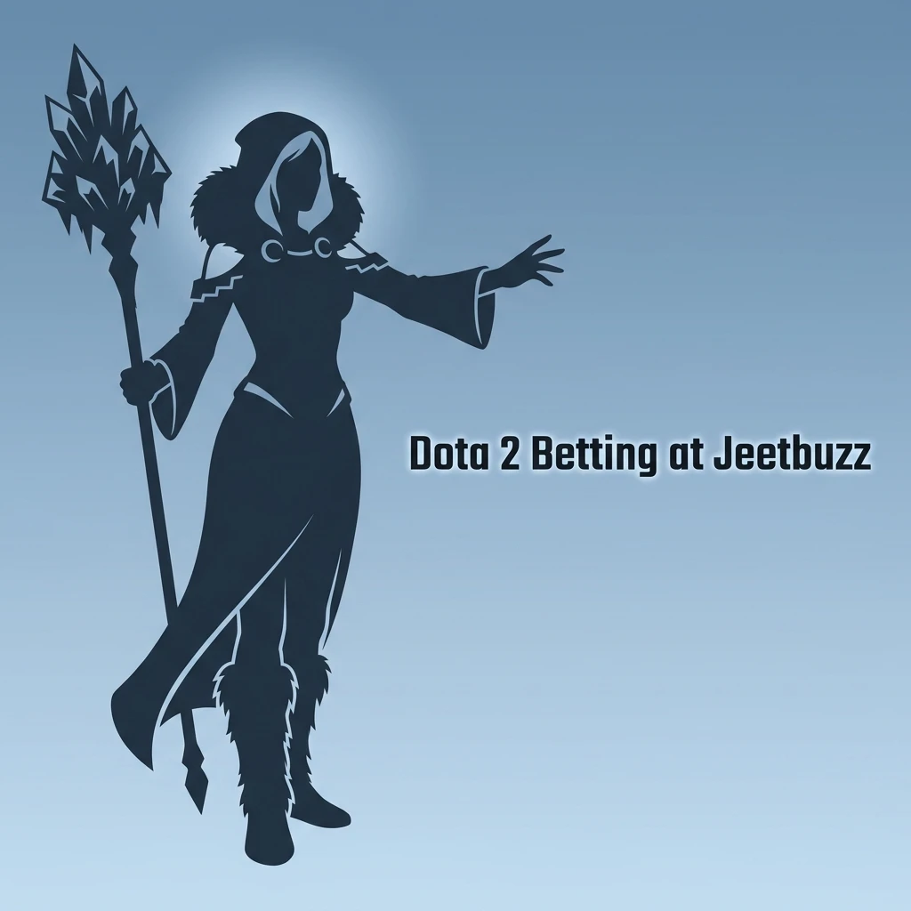 Dota 2 betting at Jeetbuzz featuring match markets, live wagering, and top tournaments like The International and ESL One