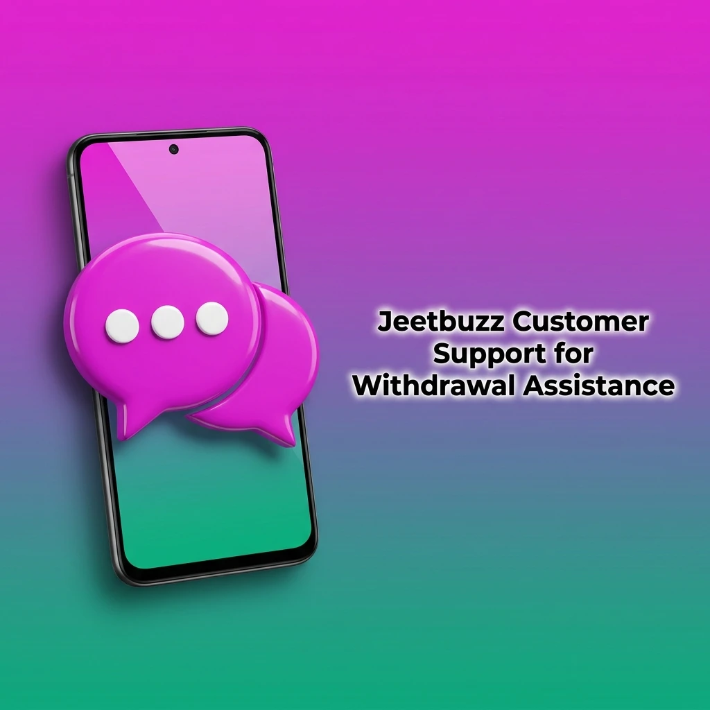 Jeetbuzz customer support channels for withdrawal assistance including live chat, email, Telegram, and Help Centre