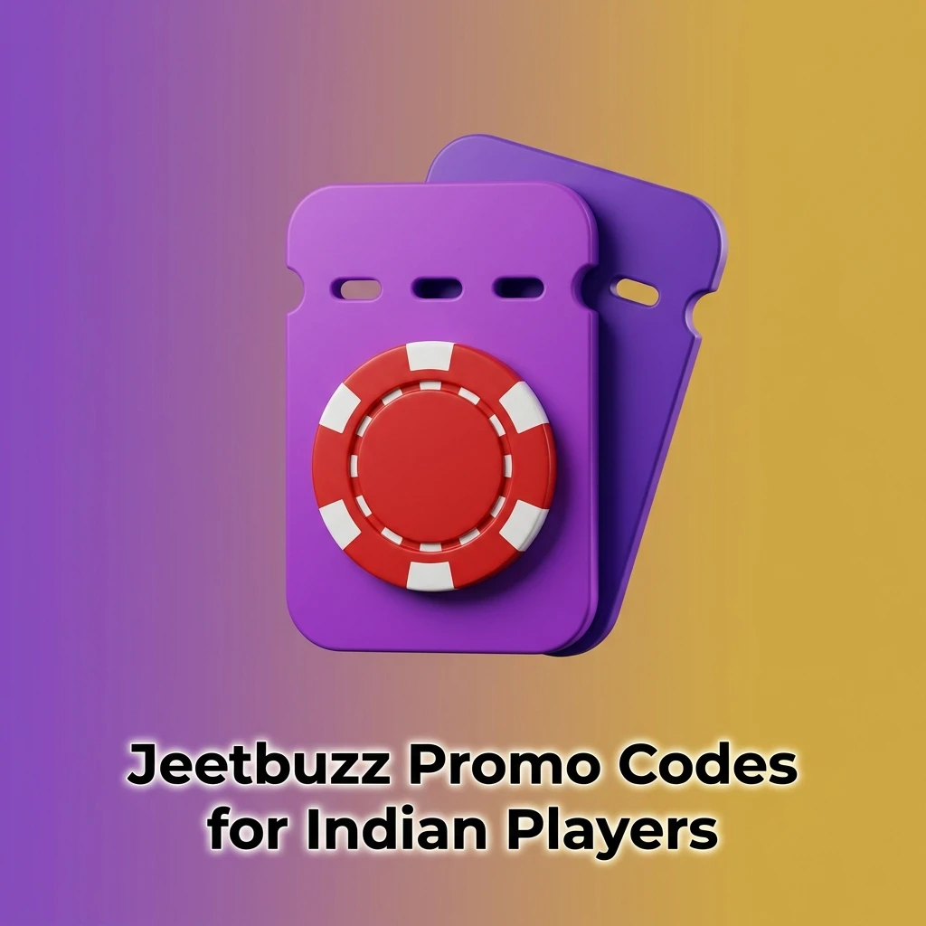 Jeetbuzz promo codes for Indian players offering 150% sports and 100% casino welcome bonuses
