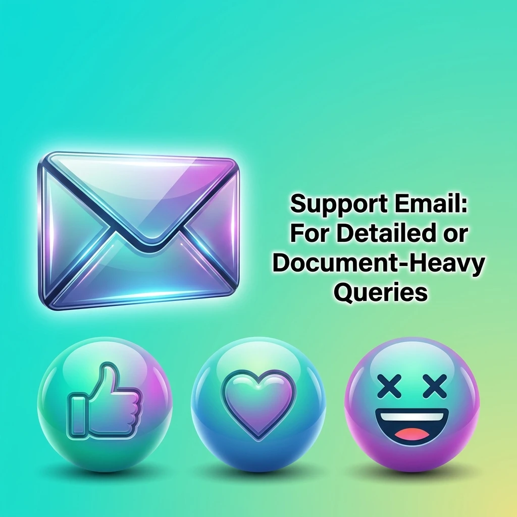 Jeetbuzz email support for KYC, disputes, and document-heavy queries with 24-hour response time