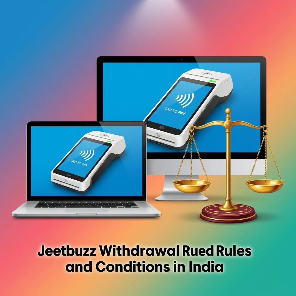 Jeetbuzz withdrawal rules and conditions in India covering KYC, bonus requirements, and payment methods