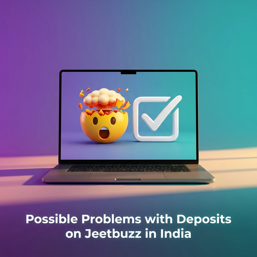 Jeetbuzz India deposit problems and solutions including payment declined, KYC verification, and technical errors