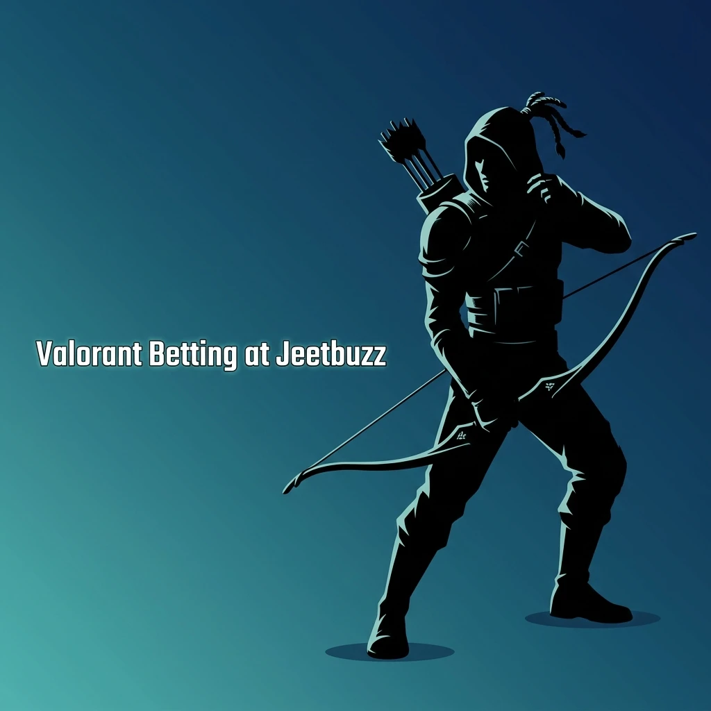 Valorant betting at Jeetbuzz covering VCT tournaments, match winner, map winner, and live markets for top esports events