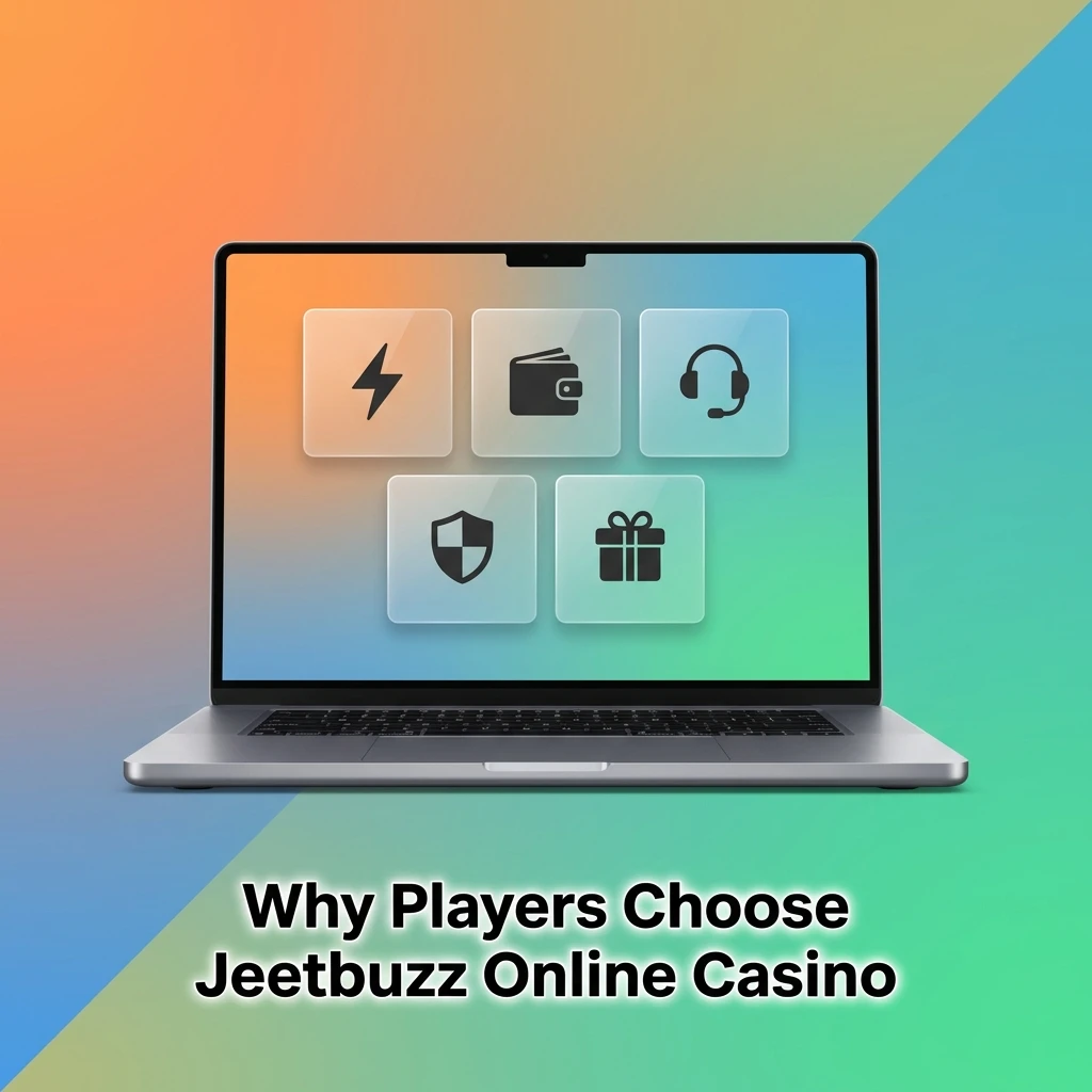 Jeetbuzz online casino features INR payments, mobile app, 24/7 support, and games from top providers like Evolution Gaming
